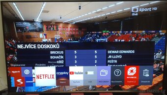 Prodam Samsung UE48J5672 SU-121cm FullHD DVB-T2 Smart WiFi L - 7