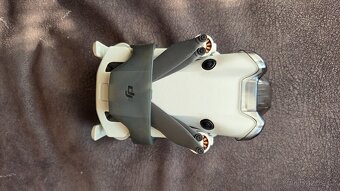 Dji mini 4 pro fly more combo - 7