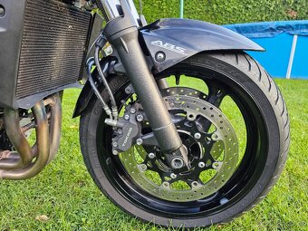 Suzuki GSR 600 (2009) s ABS 35kw/A2 - 7