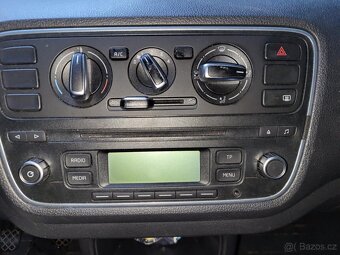 Škoda Citigo 1.0, 44kw, 5 dveří, 68tis km - 7