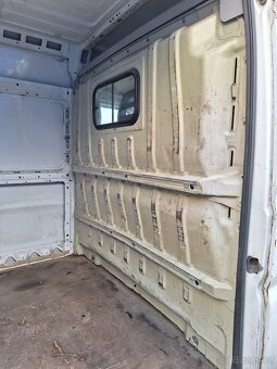 Peugeot Boxer - 7