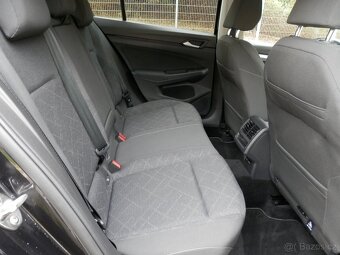 VW Golf 1.5TSi 110Kw, Navi, 13tis. Km DPH - 7