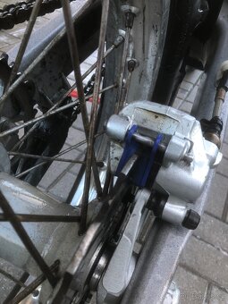 Ktm exc 250 - 7