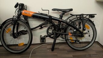tern link d8 - 7