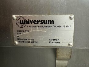 ROHLÍKOVAČ UNIVERSUM - 7