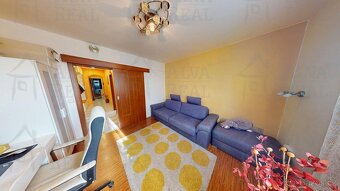 Prodej bytu v OV 4+kk 81,48 m² po rek. + lodžie 5 m² + sk... - 7