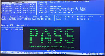 HP EliteDesk 800 G3,i5-6500,8GB,SSD 500GB,W11 #5 - 7