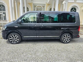 VW T6 Multivan 2.0 TDI 150 kW DSG 4Motion 2018 Webasto - 7