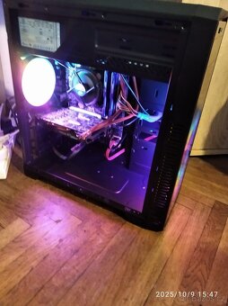 levné herní PC-i5 4590+GTX 970+SSD - 7