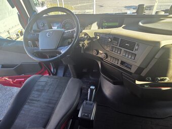 Volvo FH 500 EURO 6 Lowdeck - 7