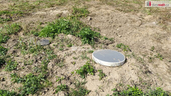 Prodej pozemku v lukrativní části města Chomutova - 7