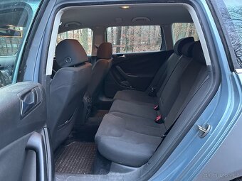 Vw Passat 2.0TDi 103kw - 7