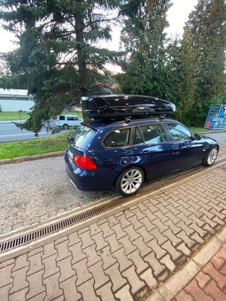 BMW e91 LCI 2.0d 135kw - 7