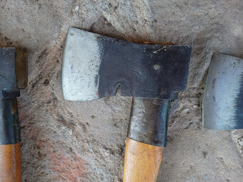 sekera,sekery,hoblík,nebozez,staré náradi,dláto  62 - 7