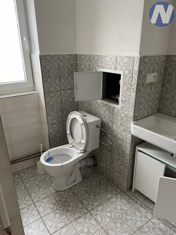 Pronájem bytu 2+1, 60 m2, Revoluční, Volary - 7