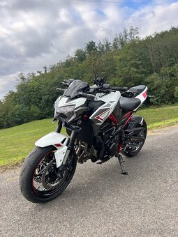 Kawasaki Z900 (2022) - 7