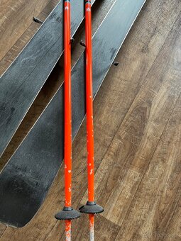 Dětský lyžařský set - 7