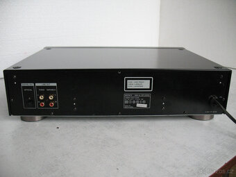 Sony CDP-X202ES - 7