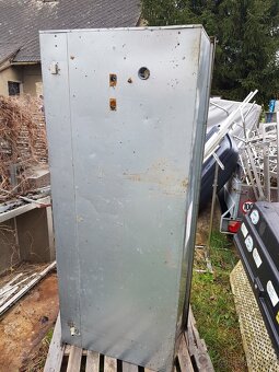 nerezová vana gastro extra velká - 7