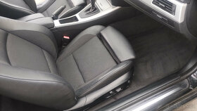 náhradní díly z BMW 330xd e92 LCI - motor N57 180kw - 7