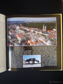 KNIHY-ZEMĚPISNÉ, HISTORICKÉ A TOULAVÁ KAMERA - 7