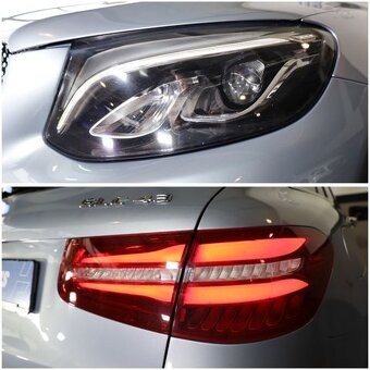 Mercedes-Benz GLC 43 AMG 4MATIC 2018 - 7