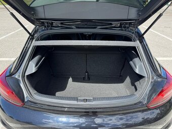 Volkswagen Scirocco - 7