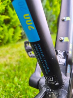 Dětské kolo Cube Acid 200 Disc Race (20") - 7