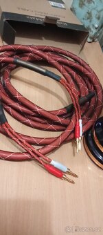 Repro kabely Krüger&Matz - 7