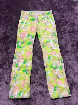 Bogner dámské FIRE+ICE lyžařské kalhoty nové - 7