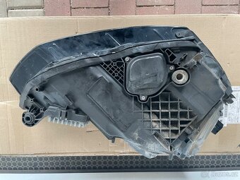 Audi RS6,RS7 leve svetlo kompletní - 7