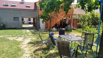 Pronájem apartmánu 1+kk - 7