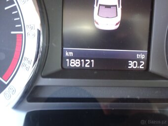 Škoda Octavia 2.0 TDI r.v.2018 (110 kw) Koupeno ČR - 7