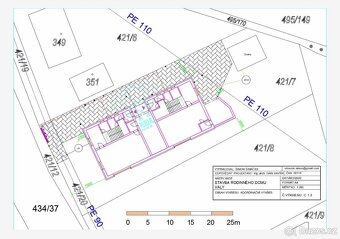Pozemek Mladá Boleslav - 7