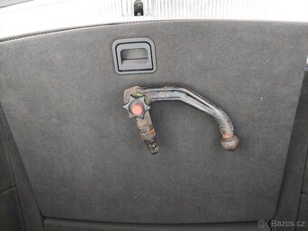 Audi A4 B8 2.0 TDI Avant m.2011 88kw - 7