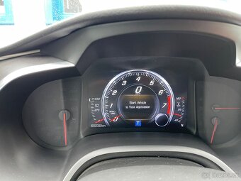 Chevrolet Corvette C7 Z 51 - 7