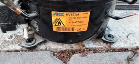 PŘÍSLUŠENSTVÍ k lednici ELECTROLUX - 7