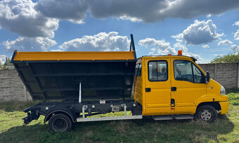 RENAULT Mascott 150.65. Sklápěč S3, 7 místné - 7