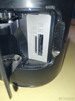 Canon MG5350 - bez inkoustů - 7