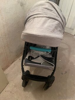 Camarelo Zeo 2v1 - 7