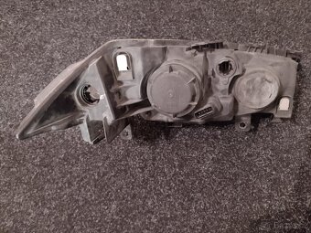 Renault Megane 2 - 7