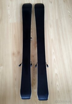 dětské lyže Fischer 90 cm - 7