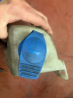 ŠKODA OCTAVIA 1 - veškeré díly - 7