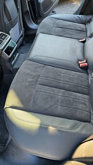 Audi A6 50 TDI, 210 kW, Webasto, vzduch - 7