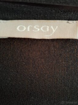 Nový kardigan Orsay, vel. M - 7