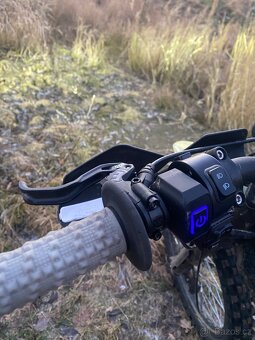 Talaria Sting TL3000 2022 - 7