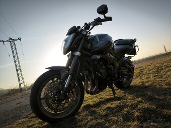 Yamaha FZ1N N - 7