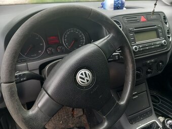 Volkswagen Golf plus 1.9 tdi - 7