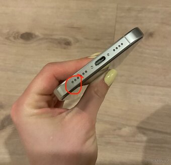 iPhone 16 Pro Max 256 GB - 7