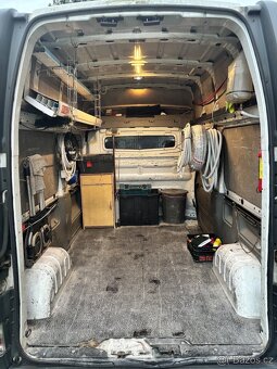 Opel Vivaro 1.9dcti - 7